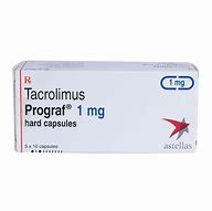 Image result for Prograf 1Mg Price