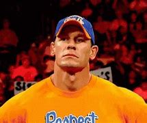 Image result for John Cena with Ice Cream