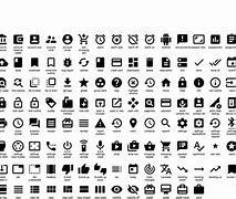 Image result for Apple and Android Logo Symbols