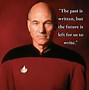 Image result for Picard Quotes