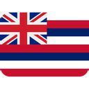 Image result for Hawaii State Flag Emoji