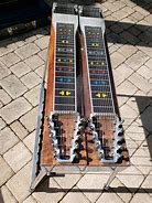 Image result for Steel Guitar Pedal Reverb