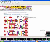 Image result for Happy New Year 2005