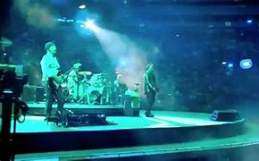 Image result for U2 Concert Tour