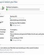 Image result for System Backup and Recovery