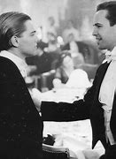 Image result for Billy Zane Titanic Behind the Scenes