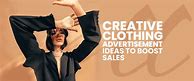 Image result for Cloth Ads