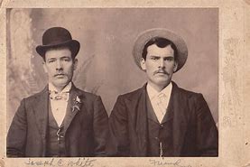 Image result for Butch Cassidy and the Sundance Kid Postcards