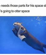 Image result for Otter Space Spaceship