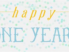Image result for One Year Work Anniversary Images Background