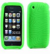 Image result for Silicone iPhone 3GS Case