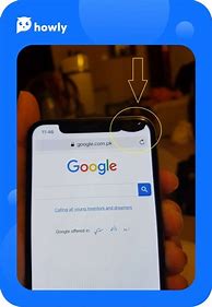 Image result for Part of the Screen Black On a Phone