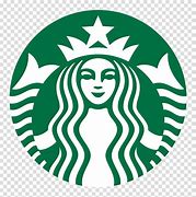 Image result for Starbucks Logo No Background