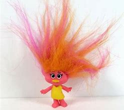 Image result for DreamWorks Trolls Pink Hair