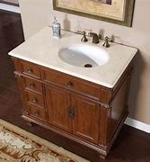 Image result for 36 Inch Bathroom Vanity Countertop