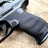 Image result for Walther PDP Rear View