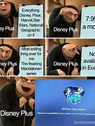 Image result for Disney Marvel Memes