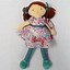 Image result for Personalized Dolls for Girls