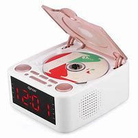 Image result for Kids Radio Alarm Clock