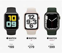 Image result for Apple Watch SE Release Date