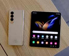 Image result for Galaxy Z-Fold 4