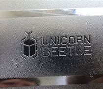 Image result for Unicorn Beetle Case Removal