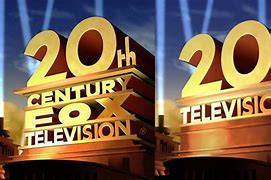 Image result for 20th Century Fox Television CLG