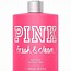 Image result for Victoria Secret Pink Lotion