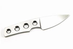 Image result for Mini Knife Steel