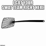 Image result for Fly Swatter Meme
