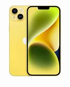 Image result for iPhone 14 Plus Yellow