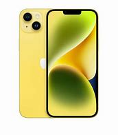 Image result for yellow iphone 14