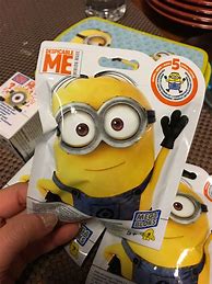 Image result for Handheld Minion Phone