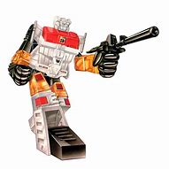 Image result for Transformers G1 Silverbolt