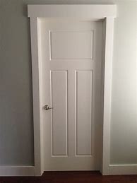 Image result for Interior Door Casing