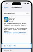 Image result for iPhone 13 Software Update
