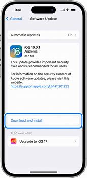 Image result for iOS Software Update