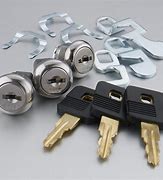 Image result for Tool Box Lock Sets