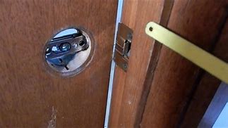 Image result for A Latch Break