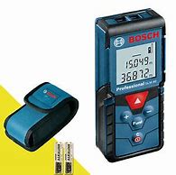 Image result for Bosch Digital Tape Measure