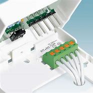 Image result for Electronic Connectors