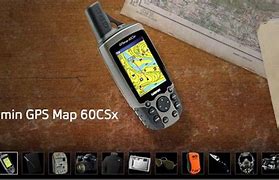 Image result for Garmin GPS 60CSx Maps