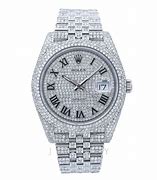 Image result for Real Silver Watches
