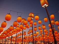 Image result for Happy Lantern Festival Drawing
