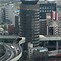 Image result for Japanese Highway through Building