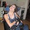 Image result for Cerebral Palsy Wheelchair Woman