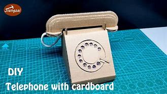 Image result for Cardboard Pair Phone