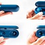 Image result for Gear Iconx Features