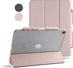 Image result for Triflod Case iPad 10 Gen Pink Protetion Ether Sids