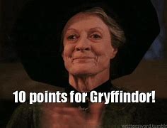 Image result for Gryffindor Meme